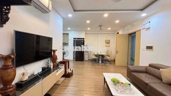 Cho thuê căn hộ Oriental 3PN – 104m² – Góc 3 ban công –Giá chỉ 17tr TL