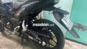 Xe đi rất kỉ như xem xe tại nhà bao thầy thợ