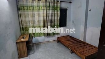 Phòng trọ quận 1 giờ giấc tự do.