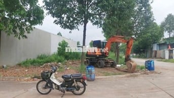 CHỦ NGỘP LÔ ĐẤT THỜI HOÀ, BẾN CÁT. GIÁ CHỈ 845 TRIỆU/300M2. SỔ RIÊNG
