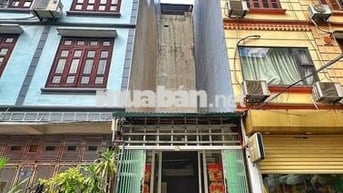 Chính chủ bán nhà diện tích 20/27m2, nhà C4, mặt tiền 3,2m,