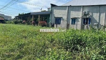 BÁN LÔ ĐẤT NỀN FULL THỔ CƯ – GIÁ CỰC TỐT – XÃ HOÀ PHÚ , CỦ CHI, TPHCM