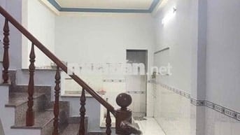 🏡 NHÀ CHO THUÊ 4x16 - MẶT TIỀN XUÂN THỚI THƯỢNG - GIÁ 5 TRIỆU/ THÁNG