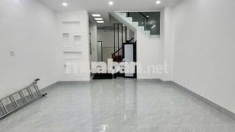 Nhà 2 Lầu 5PN đường Lê Lai (gần CV Lưu Hữu Phước) chỉ 15 triệu