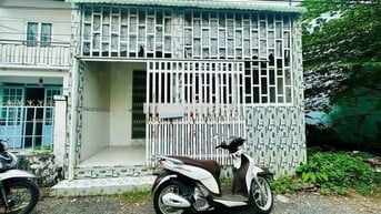 🔥BÁN GẤP NHÀ 95M2 Ở TÂN XUÂN TONE TRẮNG CÒN MỚI CỨNG GIÁ 750 TRIỆU