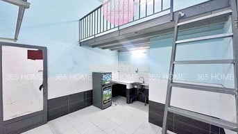 PHÒNG TRỌ 25m2 GẦN ĐH TDT, ĐH MỞ, LOTTE Q7