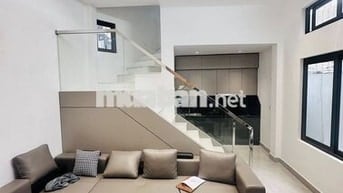 BÁN NHÀ ĐỘI CẤN - BA ĐÌNH | 36m² - 5T - 6PN | Giá Chỉ 8.9 TỶ