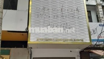 Cho thuê nhà 1 trệt 2 lầu đường trần văn khéo, gần nhà thuốc trung sơn