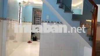 Nhà bán gấp dt 4x10 ở đường1A ,Xã Vĩnh Lộc B , nay thuôc Tân Vĩnh Lộc