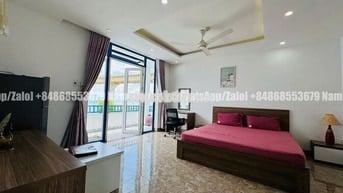 🌟CĂN HỘ STUDIO SƠN TRÀ CHO NUÔI PET, CÓ HỒ BƠI