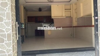 NHÀ ĐẸP, SẠCH SẼ, HẺM THÔNG BÙI ĐÌNH TÚY, 30m2 NGAG 4.2M, 2PN, 12TRIỆU