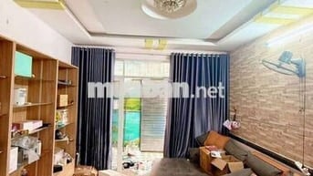🎉🎉 43M2 - NHÀ ĐẸP TÂN BÌNH - CHỦ TẶNG FULL NỘI THẤT- GIÁ 3,9TỶ