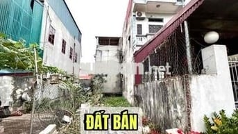 Cần Bán Lô Đất Thôn 3 Vạn Phúc