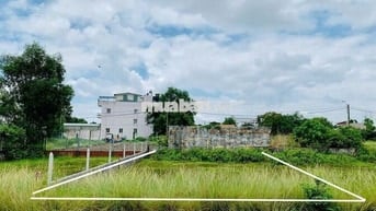 [RẤT GẤP] BÁN GẤP TRONG TUẦN 168m2 , SỔ RIÊNG( 910tr) thị trấn củ chi