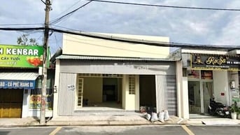 NHÀ MT TÂN HIỆP HÓC MÔN. MỚI KENG KINH DOANH ĐA NGÀNH NGHỀ