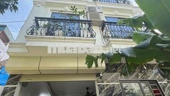 🔥Bán nhà đẹp Trung tâm Thanh Trì🔥