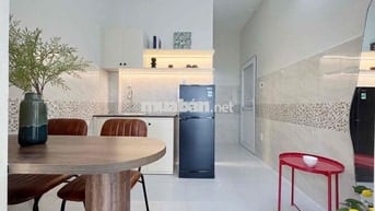 🎉1PN TÁCH BẾP - FULL NỘI THẤT - CÓ BANCOL SIÊU THOÁNG TẠI BÌNH THẠNH
