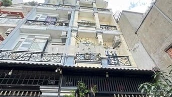 NHÀ ĐƯỜNG SỐ 2 GIÁ CHỈ HƠN 5 TỶ EM CHỦ NHÀ CÓ GIÁ TỐT CHO KHÁCH MUA