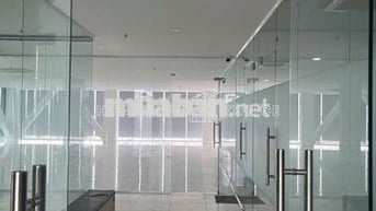 Thuê văn phòng Bình Thạnh 120–415m², giá ưu đãi 14 USD/m²