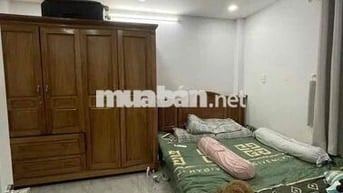 TRẦN TRỌNG CUNG - QUẬN 7 - 50m2 - 4,1 tỷ