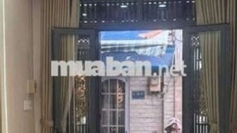 Bán nhà mới đẹp Quang Trung GV, 3x10, 2 tầng. Giá 3.88 tý còn bớt