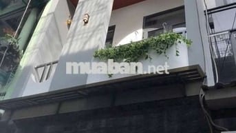 Nhà Quang Trung phường 8 Gò Vấp