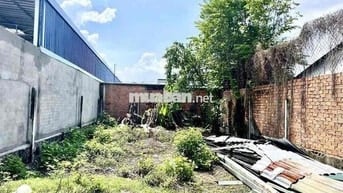 200m2 ( 7 x28)  bán CỰC GẤP giá 650Triệu - Full thổ Tân Thông Hội
