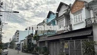 CẦN BÁN NHÀ 4x16- HẺM XE HƠI – KHU NGUYỄN THỊ TÚ, GIÁ CHỈ HƠN 4T