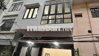 BÁN GẤP NHÀ NGUYỄN VĂN ĐẬU-BÌNH THẠNH GIÁ 6tỷ080/ 58,5m2 SỔ SẴN