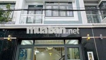 ĐỊNH CƯ ÚC CẦN BÁN NHÀ HUỲNH VĂN BÁNH,P11,PHÚ NHUẬN-GIÁ:5TỶ350/60,2M2