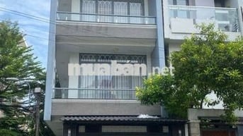Cho thuê nhà mặt tiền 34C Lam Sơn Phường 2 quận Tân Bình.