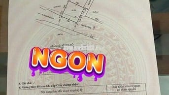 SÁT HXH QUANG TRUNG – NHÀ 3 TẦNG – KHU VIP PHƯỜNG 10 – GẦN NGÃ 5