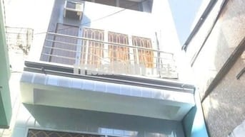CHO THUÊ NGUYÊN CĂN MT NỘI BỘ TRẦN QUANG DIỆU,Q3,15TR
