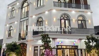 nhà Phú đã hoàn công tại An phú thận an bình dương ( củ)