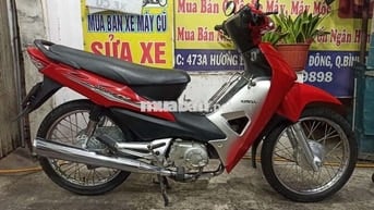 WAVE 50CC 2016 BS21 GTHL XE ZIN A- Z SIÊU ÊM CỨNG.