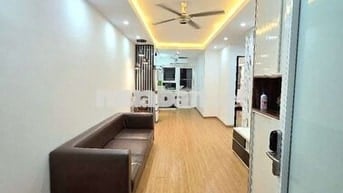 Chính chủ nhờ em bán căn hộ HH Linh Đàm