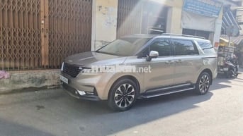 Kia Carnival 2022  - 36000 km