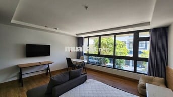 CĂN HỘ 1PN VỚI CỬA SỔ LỚN NHIỀU ÁNH SÁNG TẠI NAM VIỆT Á ☀️