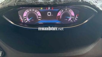 Peugeot 3008 2022 AT - 15000 km