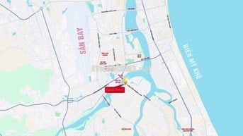 CĂN SUN SPANA 1PN+1 GIÁ TRỰC TIẾP CỦA CHỦ ĐẦU TƯ
