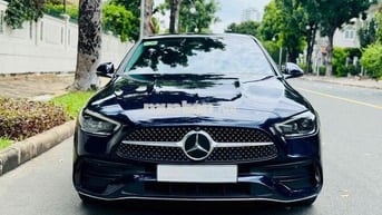 Mercedes Benz C300 Allnew 2023