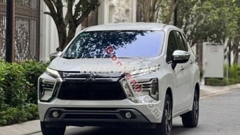 Mitsubishi Xpander 1.5 AT 2022