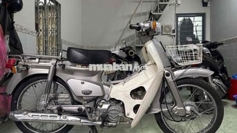 Bán gấp xe Espero 50cc - Xe đẹp, giá tốt, đi học
