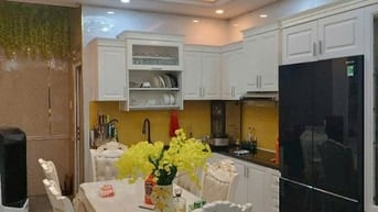 Nhà 4 Tầng - Hẻm ôtô 7m Thông, Phường 15, Tân Bình 