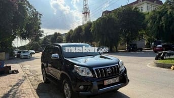 Toyota Prado 2011 TXL 2.7L - 69000 km