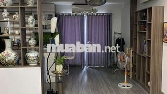 Bán chung cư Happy Star Việt Hưng 70m²– 2 ngủ thoáng sáng, giá 4tỷ