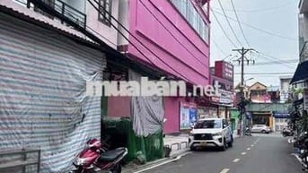 170m2 - chủ gấp bán - gpxd 8tầng - gần Lý Phục Man - Quận 7 - 23.xT