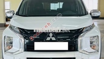 Mitsubishi Xpander 1.5 AT 2022