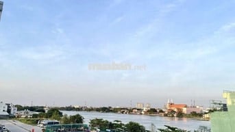 Siêu phẩm Riverside Bình Lợi, hẻm ô tô 7 chỗ, khu VIP Bình Thạnh
