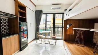 Bán Nhà Trương Định Hoàng Mai 46mx6T 10 Phòng Cho Thuê 65tr/tháng sđcc
